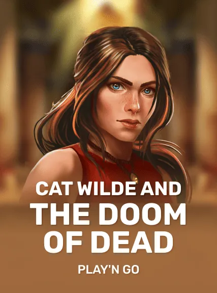 Doom of Dead