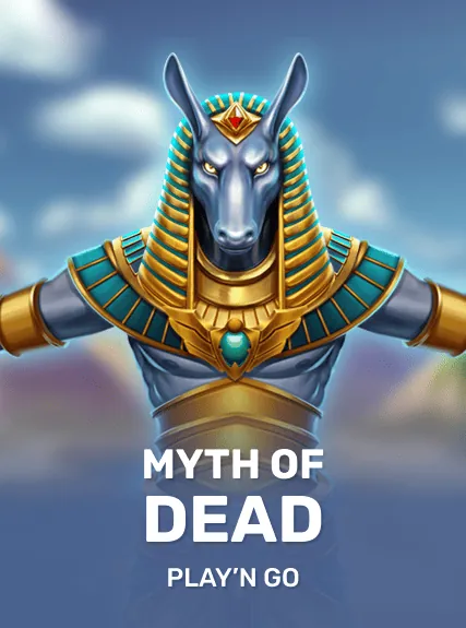 Myth of Dead