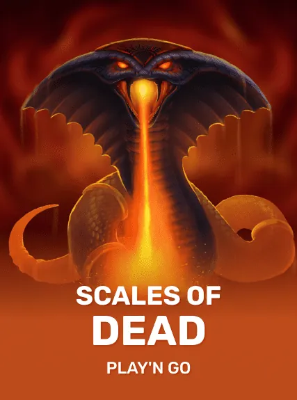 Scales of Dead