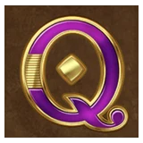 Dame (Q)