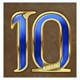 Zehn (10)
