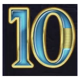 Zehn (10)