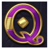 Dame (Q)