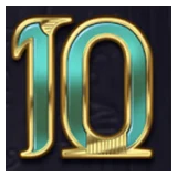 Zehn (10)