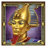 Goldmaske