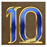 Zehn (10)