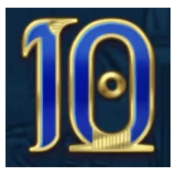 Zehn (10)