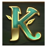König (K)