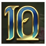 Zehn (10)