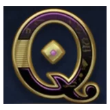 Dame (Q)