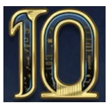 Zehn (10)
