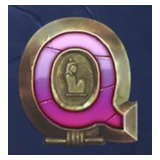 Dame (Q)