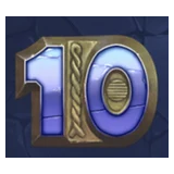 Zehn (10)