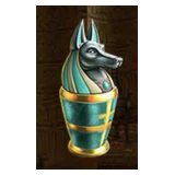 Anubis-Kanope